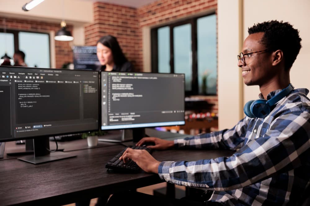 Freelance software developer