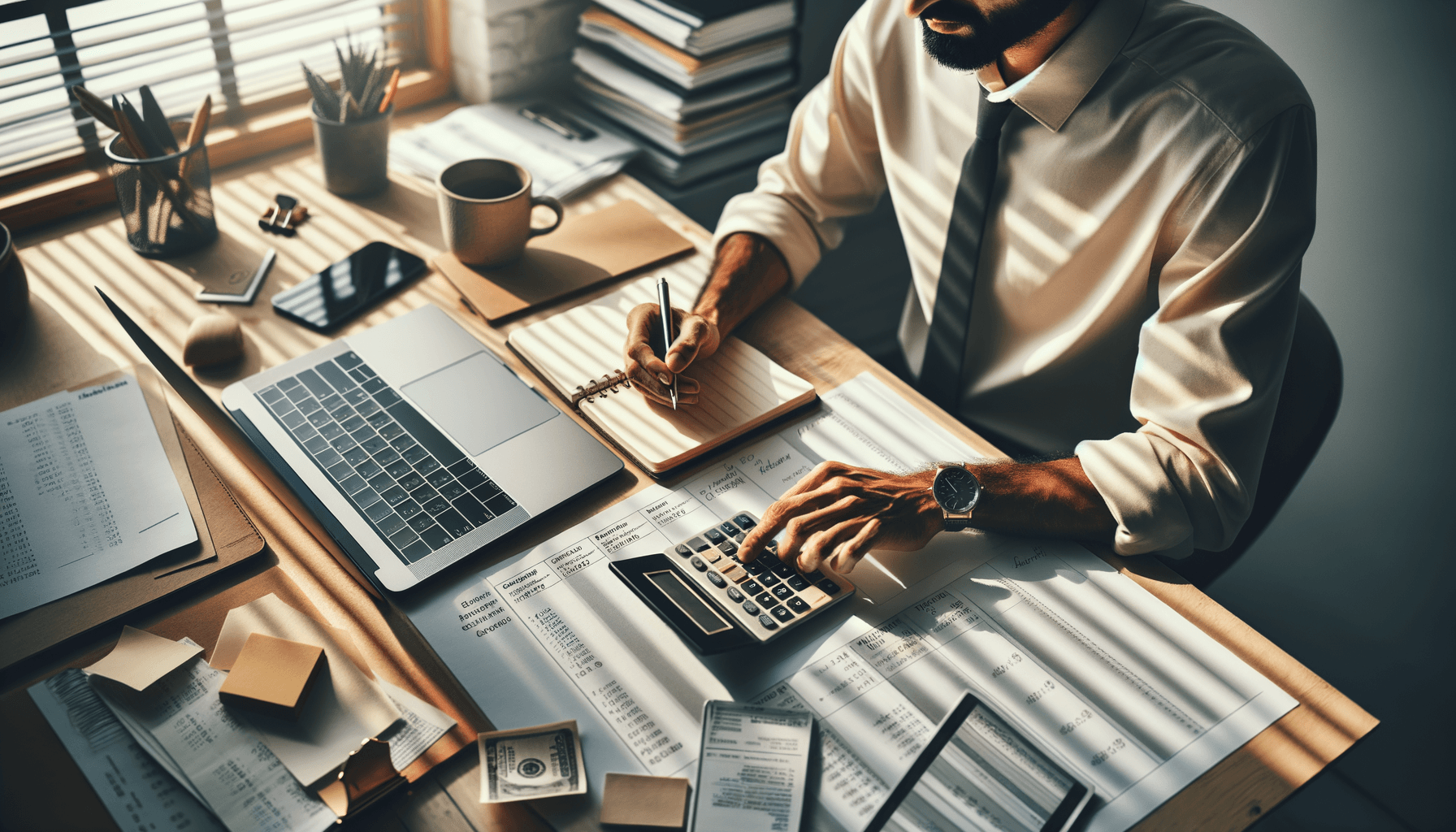 Free Invoice Template Download: Simplify Your Billing Process
