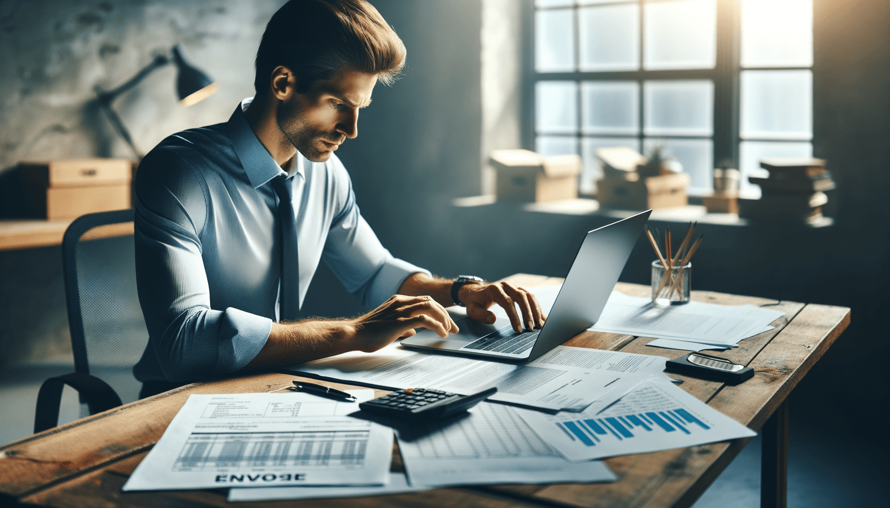 How to Customize an Invoice That Gets You Paid Faster