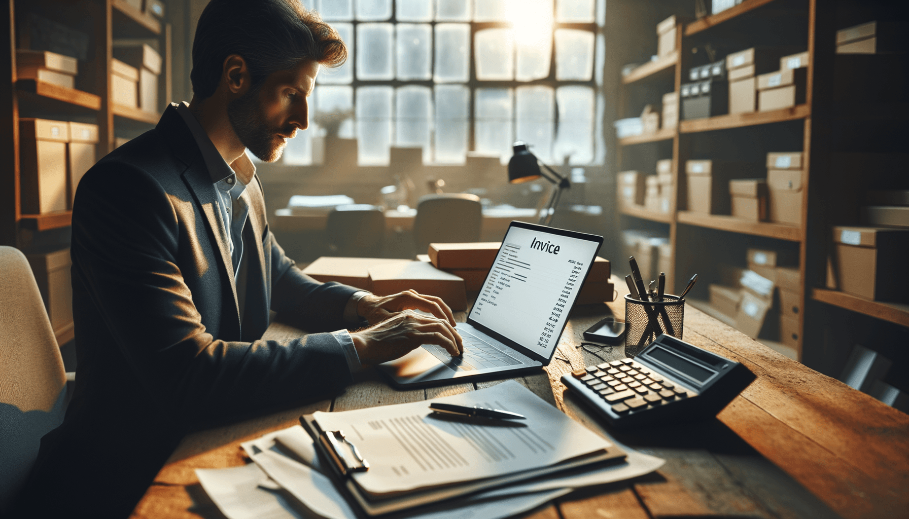 How to Send an Invoice That Gets Paid Faster: A Step-by-Step Guide