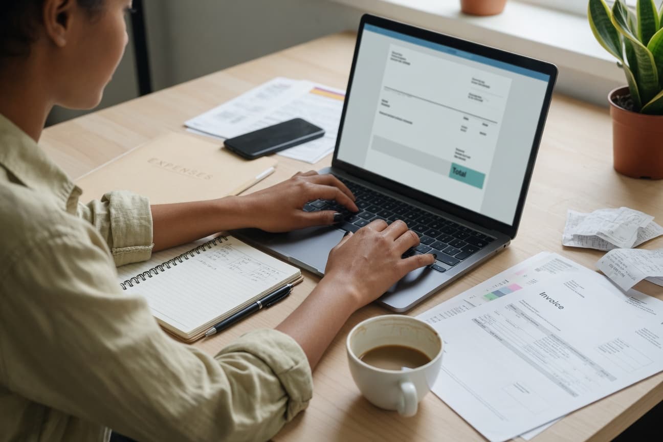 Invoice Generator for Freelancers: Fast, Free, and Built for Real Work