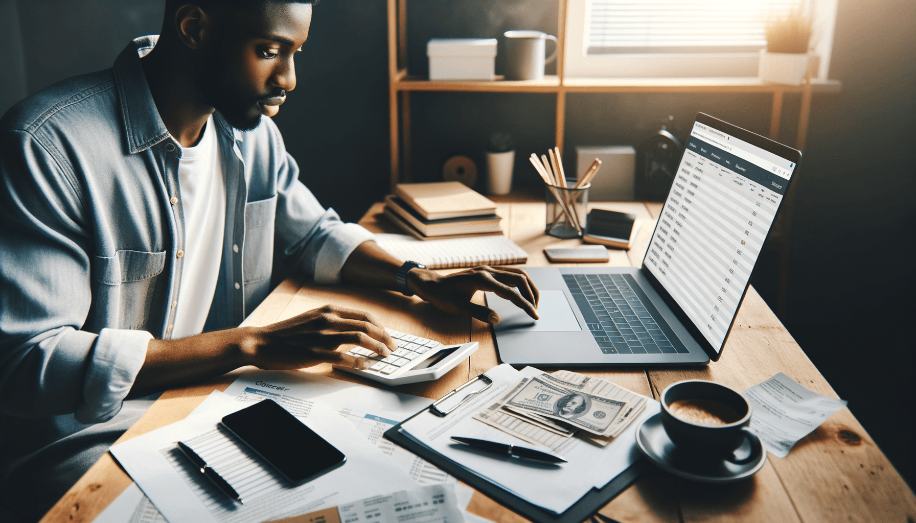 How to Choose the Best Invoice Template for Small Business Success