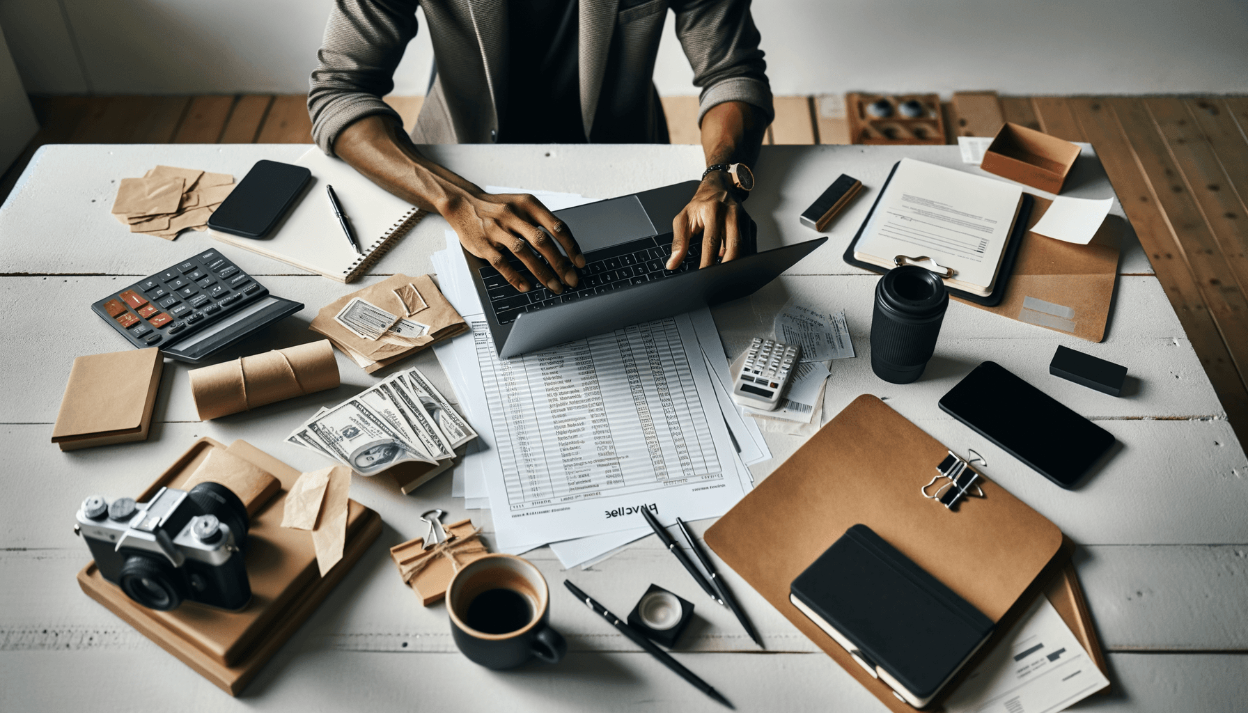The Best Invoice Generator for Freelancers: Simplify Your Billing