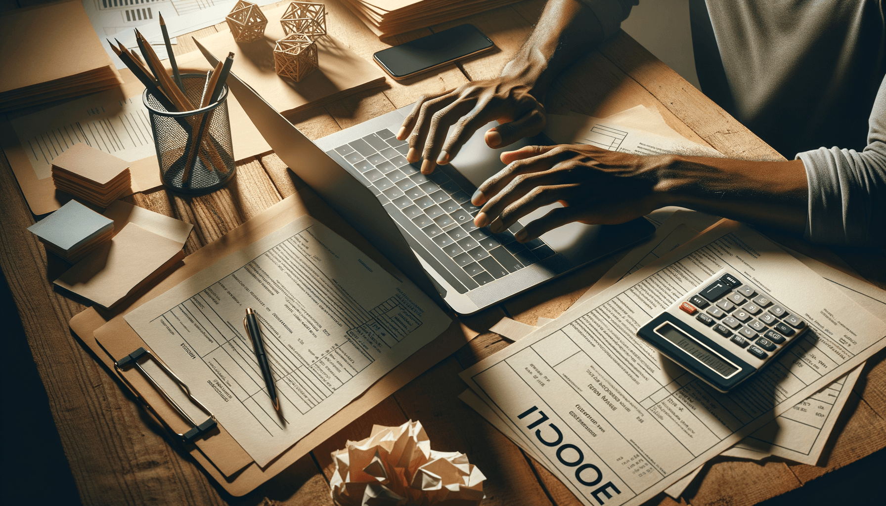 How to Invoice for Freelance Work: Get Paid Faster and More Professionally