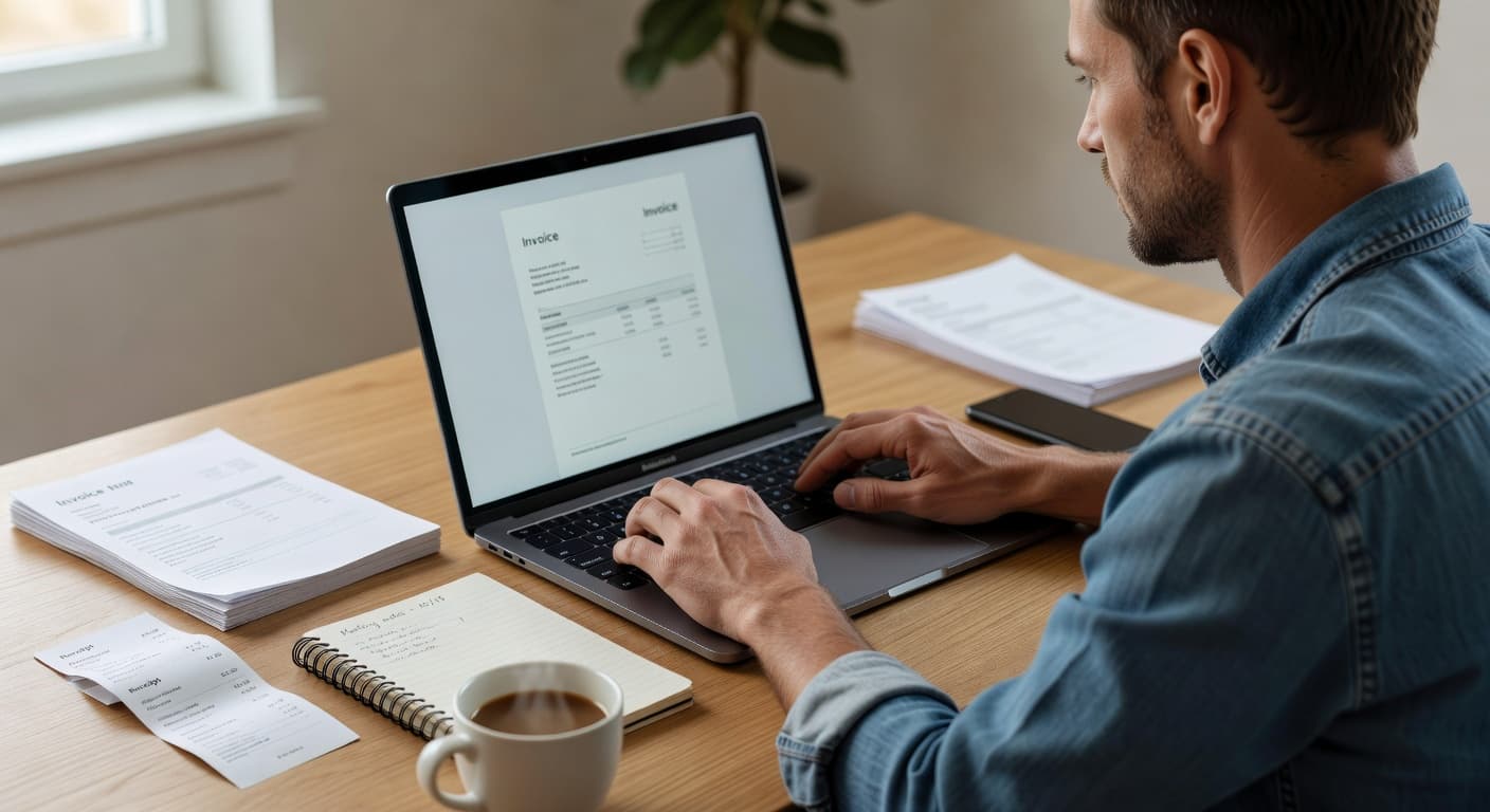Best Invoice Generator for Freelancers: Simplify Your Billing Today